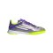 adidas F50 League IN Radiant Blaze Kids Lila - lila