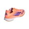 adidas F50 League IN Coral Blaze Kids Orange - orange