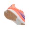 adidas F50 League IN Coral Blaze Kids Orange - orange