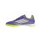 adidas F50 League IN Radiant Blaze Lila - lila