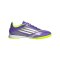 adidas F50 League IN Radiant Blaze Lila - lila