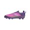 adidas F50 League LL FG Yamal Signature Kids Lila - lila