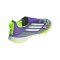 adidas F50 League LL TF Radiant Blaze Kids Lila - lila