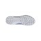 adidas F50 League LL TF Advancement Kids Weiss Rot - weiss