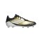 adidas F50 League FG/MG Messi Triunfo Dorado Gold Weiss - gold