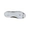 adidas F50 League FG/MG Messi Triunfo Dorado Kids Gold Weiss - gold