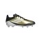 adidas F50 League FG/MG Messi Triunfo Dorado Kids Gold Weiss - gold