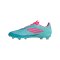 adidas F50 League FG La Vida Tropical Messi Türkis - tuerkis
