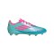 adidas F50 League FG La Vida Tropical Messi Türkis - tuerkis