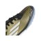 adidas F50 League TF Messi Triunfo Dorado Kids Gold Weiss - gold