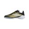 adidas F50 League TF Messi Triunfo Dorado Kids Gold Weiss - gold