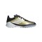adidas F50 League TF Messi Triunfo Dorado Kids Gold Weiss - gold