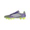 adidas F50 League MG Radiant Blaze Lila - lila