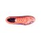 adidas F50 League MG Coral Blaze Orange - orange