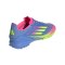 adidas F50 League TF Celestial Victory Blau - blau