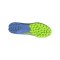 adidas F50 League TF Celestial Victory Blau - blau