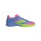 adidas F50 League TF Celestial Victory Blau - blau