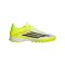 adidas F50 League TF Born for Goals Gelb - gelb