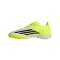 adidas F50 League TF Born for Goals Kids Gelb - gelb