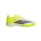 adidas F50 League TF Born for Goals Kids Gelb - gelb