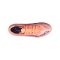 adidas F50 League TF Coral Blaze Kids Orange - orange