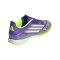 adidas F50 League TF Radiant Blaze Lila - lila