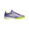 adidas F50 League TF Radiant Blaze Lila - lila