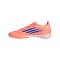 adidas F50 League TF Coral Blaze Orange - orange