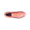 adidas F50 League TF Coral Blaze Orange - orange