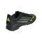 adidas F50 League TF Electric Stealth Schwarz - schwarz