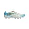 adidas F50 Elite AG El Ultimo Tango Messi Weiß - weiss