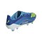 adidas F50 Messi Elite FG VIS10N Blau - blau