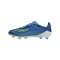 adidas F50 Messi Elite FG VIS10N Blau - blau
