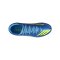 adidas F50 Messi Elite FG VIS10N Kids Blau - blau