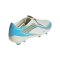 adidas F50 Elite FG El Ultimo Tango Messi Kids Weiß - weiss