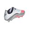 adidas F50 Messi Elite FG PRESTIG10 Kids Weiß - weiss