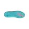 adidas F50 Elite FG Messi Aurora Radiante Kids Weiß - weiss