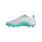 adidas F50 Elite FG Messi Aurora Radiante Kids Weiß - weiss