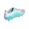 adidas F50 Elite FG Messi Aurora Radiante Weiß - weiss