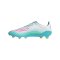 adidas F50 Elite FG Messi Aurora Radiante Weiß - weiss