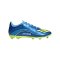 adidas F50 Messi League FG/MG VIS10N Blau - blau