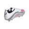 adidas F50 Messi League FG/MG PRESTIG10 Kids Weiß - weiss