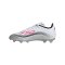 adidas F50 Messi League FG/MG PRESTIG10 Kids Weiß - weiss
