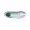 adidas F50 League FG/MG Messi Aurora Radiante Kids Weiß - weiss