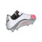 adidas F50 Messi League FG/MG PRESTIG10 Weiß - weiss