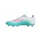 adidas F50 League FG/MG Messi Aurora Radiante Weiß - weiss