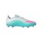 adidas F50 League FG/MG Messi Aurora Radiante Weiß - weiss