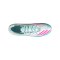 adidas F50 League FG/MG Messi Aurora Radiante Weiß - weiss