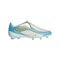 adidas F50 League LL FG El Ultimo Tango Messi Kids Weiß - weiss