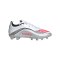 adidas F50 Messi League MG PRESTIG10 Kids Weiß - weiss
